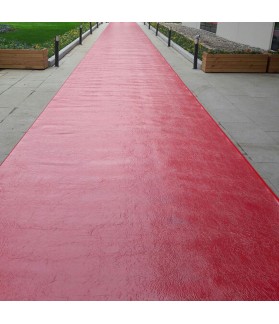 Naylonlu Halıfleks Rip Top