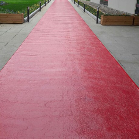 Naylonlu Halıfleks Rip Top